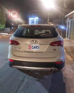 هيونداي سانتافي